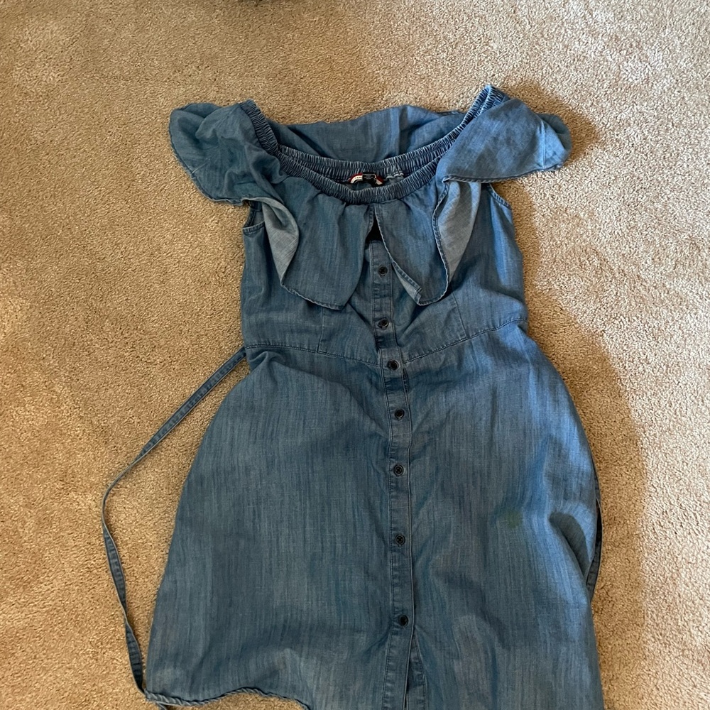 Dress